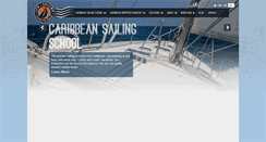 Desktop Screenshot of ltdsailing.com